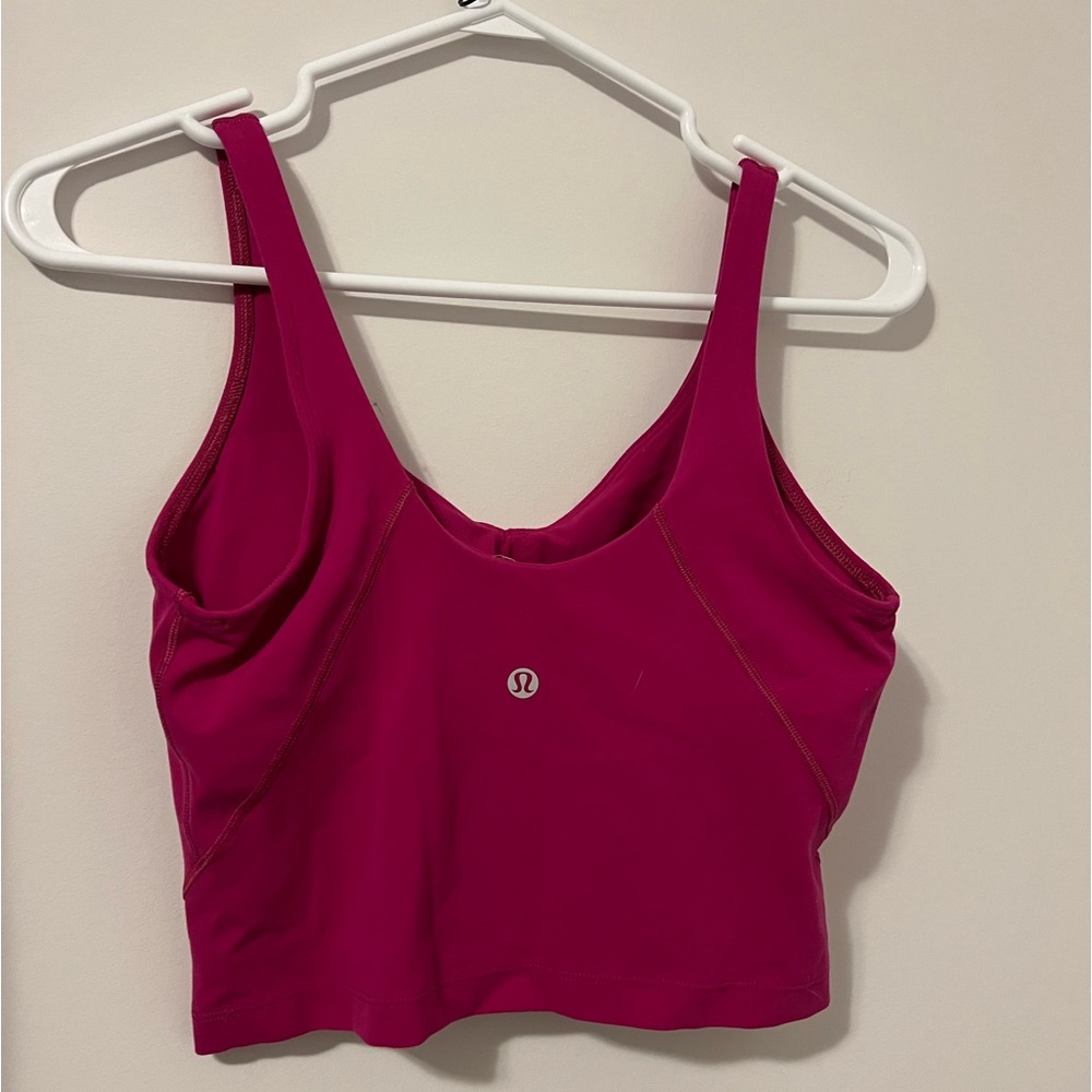 Lululemon Align tank
